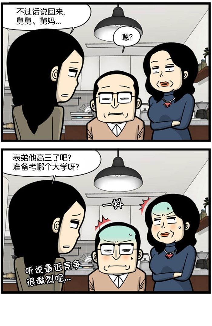 唐门英雄传漫画-[第983话] 担心全彩韩漫标签