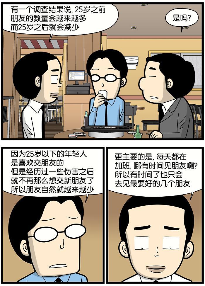 唐门英雄传漫画-[第1061话] 朋友数量全彩韩漫标签