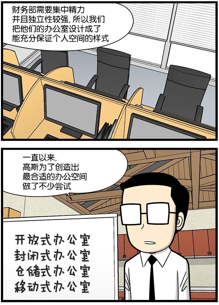 唐门英雄传漫画-[第1136话] 定制办公室全彩韩漫标签