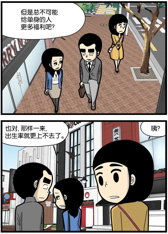 唐门英雄传漫画-[第1212话] 单身税全彩韩漫标签