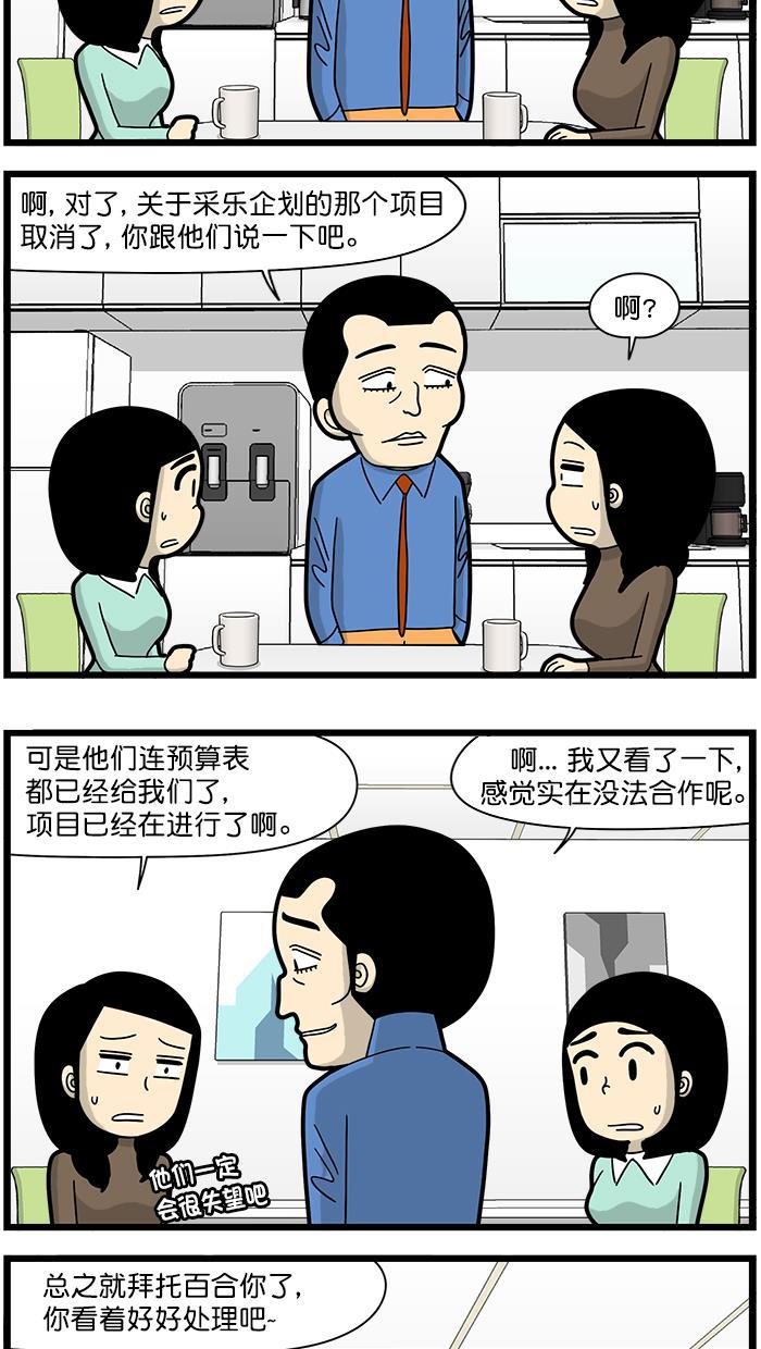 唐门英雄传漫画-[第1501话] 辞职代理全彩韩漫标签