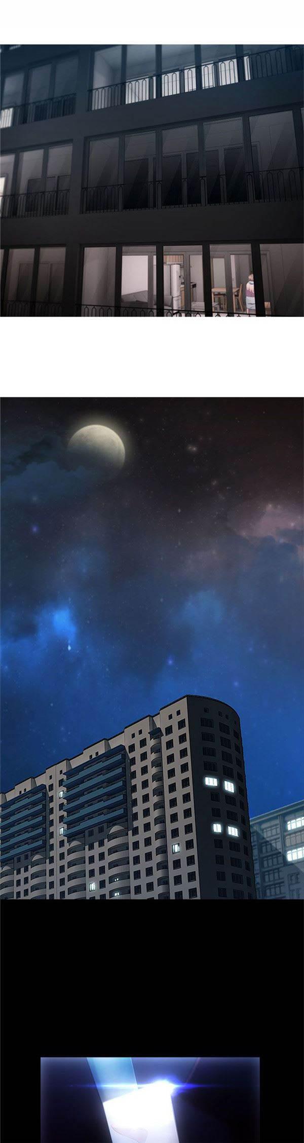 高档住宅的保安韩漫全集-第1话 偶遇无删减无遮挡章节图片 