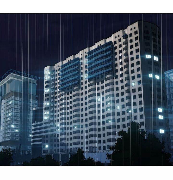高档住宅的保安韩漫全集-第2话 保护无删减无遮挡章节图片 