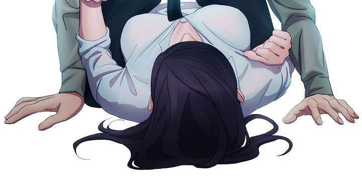 高档住宅的保安韩漫全集-第3话 回忆无删减无遮挡章节图片 