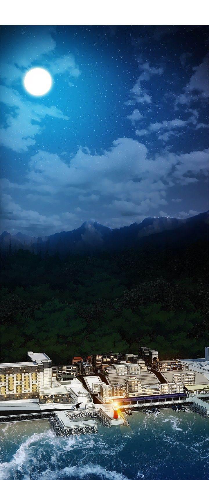 高档住宅的保安韩漫全集-第40话 求救无删减无遮挡章节图片 