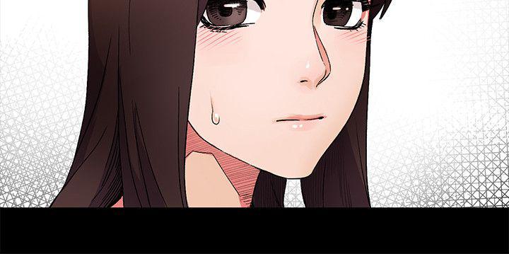 黑道女友韩漫全集-第33话属于我的无删减无遮挡章节图片 