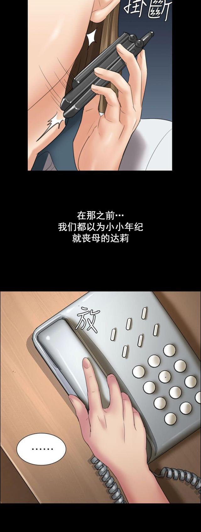 ﻿房东的女儿韩漫全集-第21话保密无删减无遮挡章节图片 