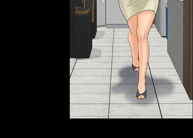 ﻿房东的女儿韩漫全集-第44话打倒刘老板无删减无遮挡章节图片 