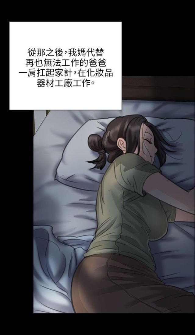 ﻿房东的女儿韩漫全集-第47话无法摆脱无删减无遮挡章节图片 