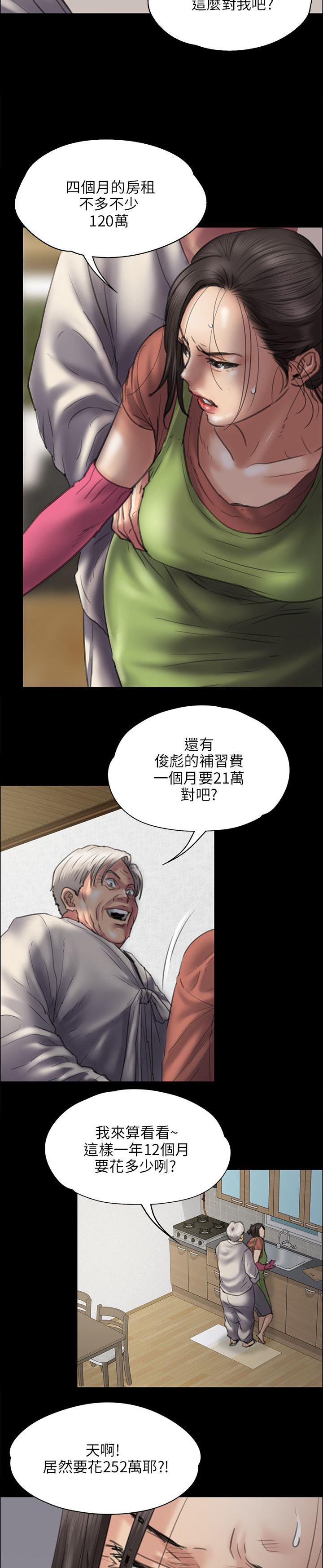 ﻿房东的女儿韩漫全集-第83话屈辱无删减无遮挡章节图片 