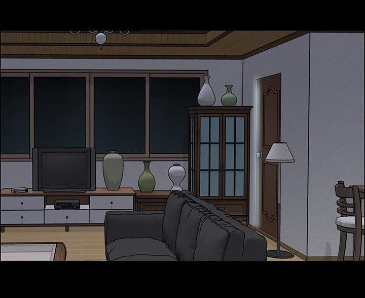 ﻿房东的女儿韩漫全集-第91话受辱无删减无遮挡章节图片 