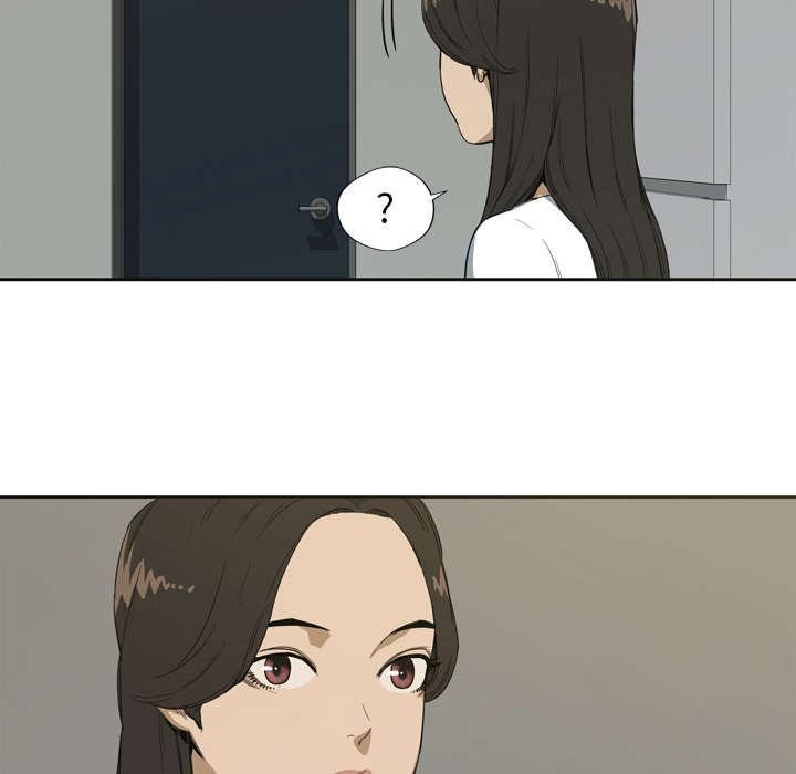 乱世邮差韩漫全集-1_快递员无删减无遮挡章节图片 