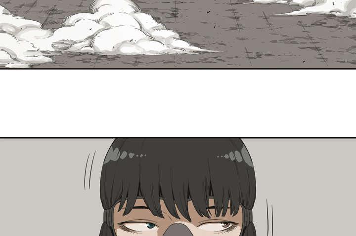 乱世邮差韩漫全集-5_地下拳击场无删减无遮挡章节图片 