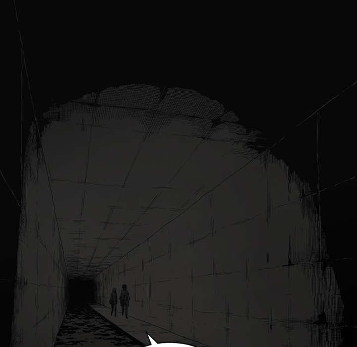 乱世邮差韩漫全集-5_地下拳击场无删减无遮挡章节图片 