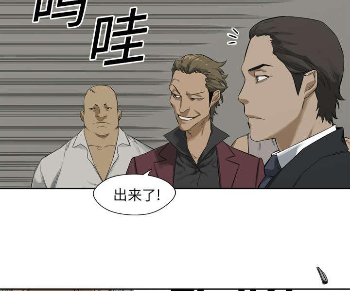 乱世邮差韩漫全集-5_地下拳击场无删减无遮挡章节图片 