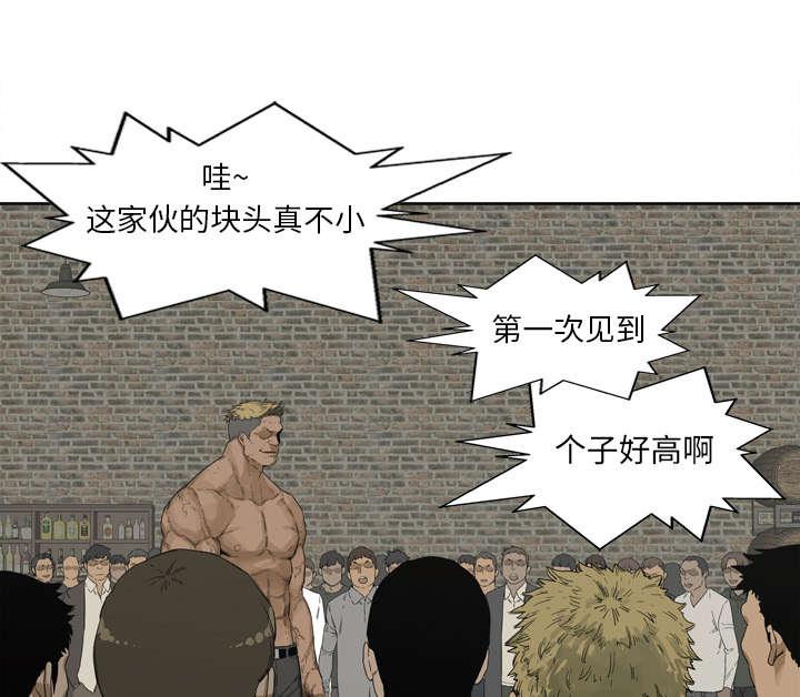 乱世邮差韩漫全集-5_地下拳击场无删减无遮挡章节图片 