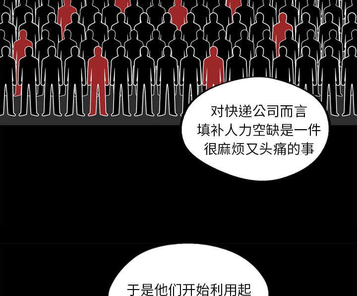 乱世邮差韩漫全集-5_地下拳击场无删减无遮挡章节图片 