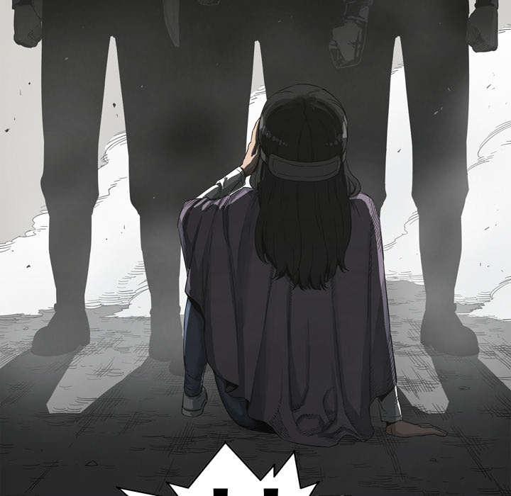 乱世邮差韩漫全集-8_警察无删减无遮挡章节图片 