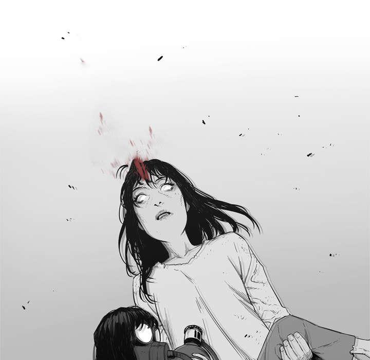 乱世邮差韩漫全集-8_警察无删减无遮挡章节图片 