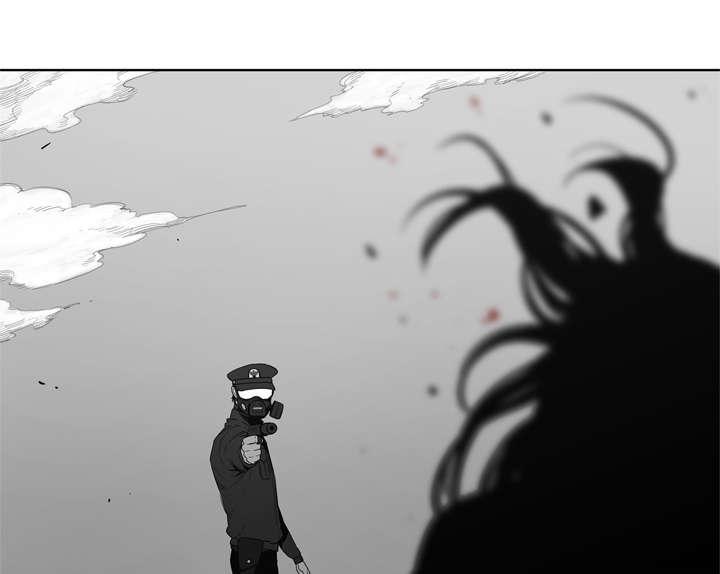 乱世邮差韩漫全集-8_警察无删减无遮挡章节图片 