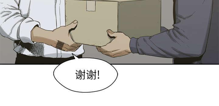 乱世邮差韩漫全集-10_顶替无删减无遮挡章节图片 