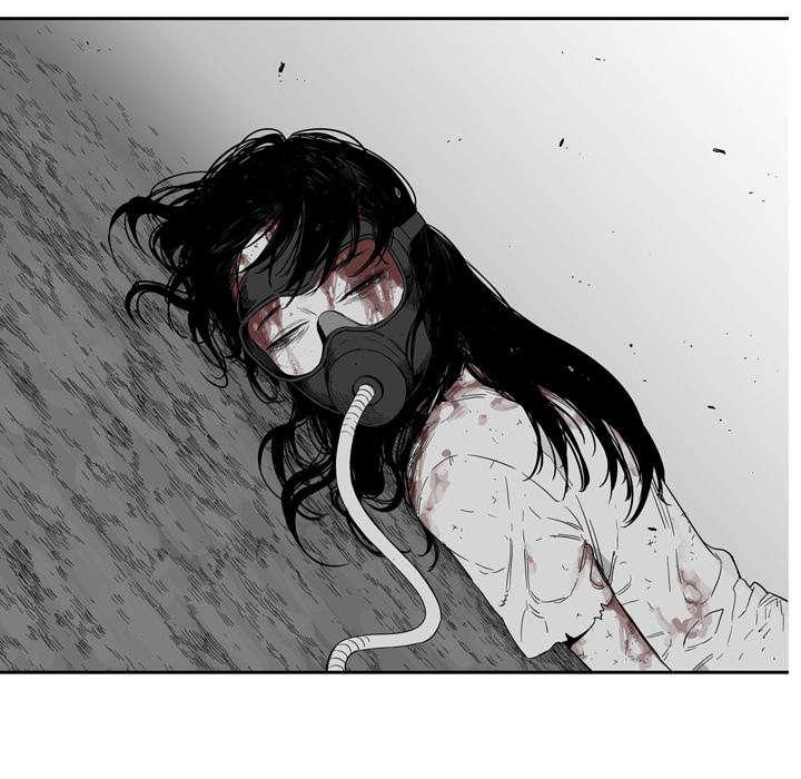 乱世邮差韩漫全集-14_挡刀无删减无遮挡章节图片 