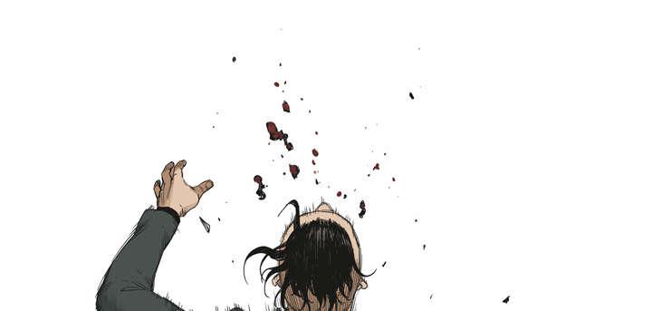 乱世邮差韩漫全集-18_晋级无删减无遮挡章节图片 