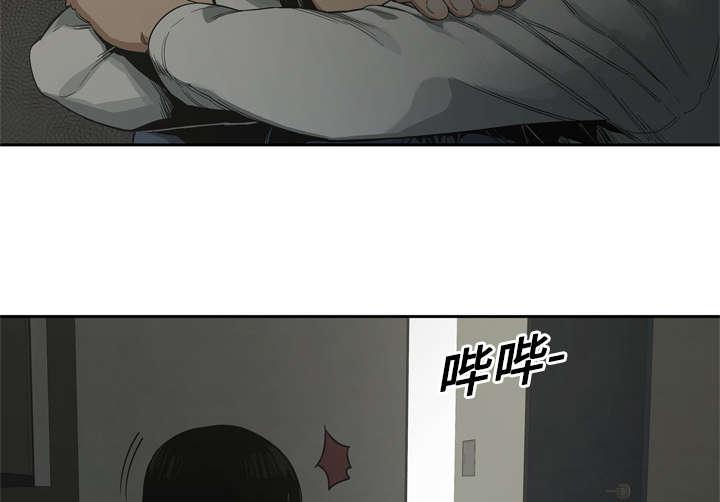 乱世邮差韩漫全集-20_入选失败无删减无遮挡章节图片 