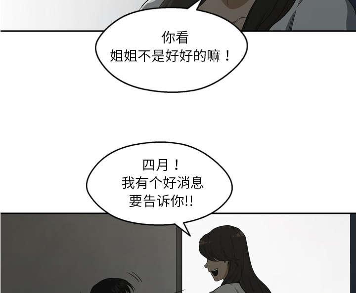乱世邮差韩漫全集-20_入选失败无删减无遮挡章节图片 