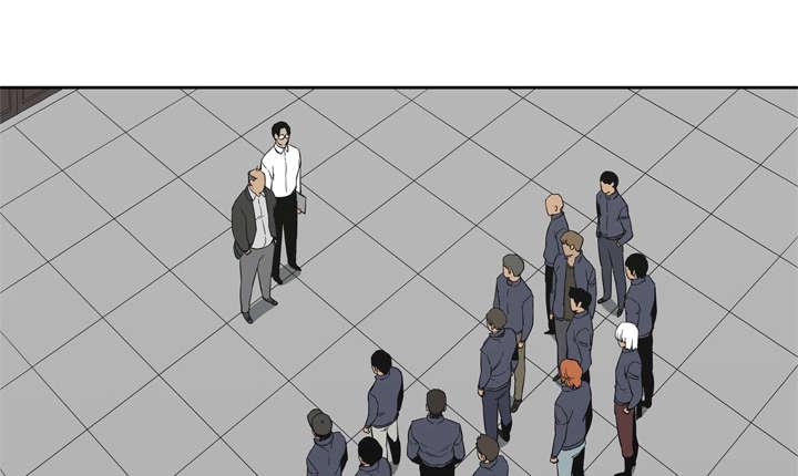 乱世邮差韩漫全集-25_排位赛无删减无遮挡章节图片 