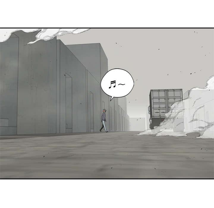 乱世邮差韩漫全集-25_排位赛无删减无遮挡章节图片 