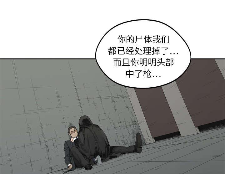 乱世邮差韩漫全集-28_打斗无删减无遮挡章节图片 
