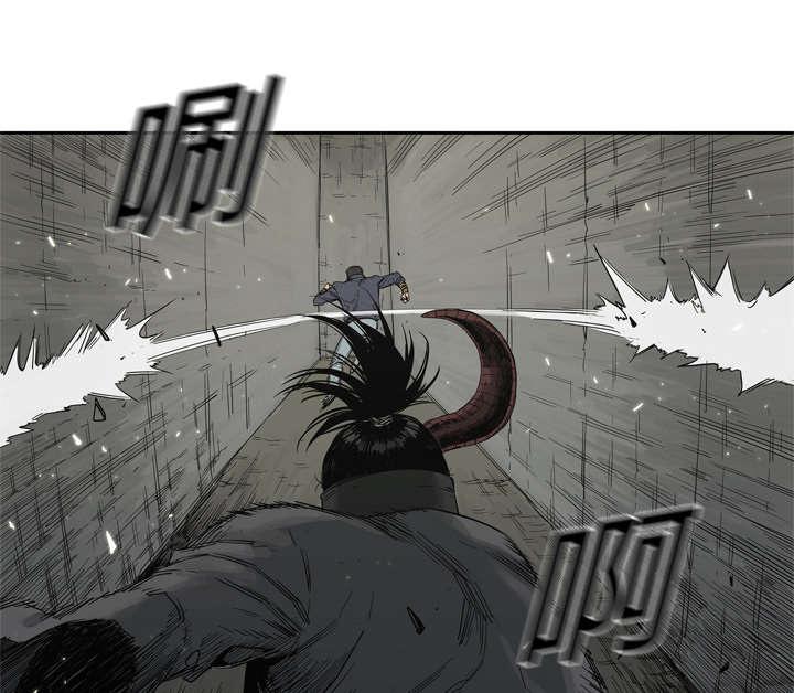 乱世邮差韩漫全集-29_逃脱无删减无遮挡章节图片 