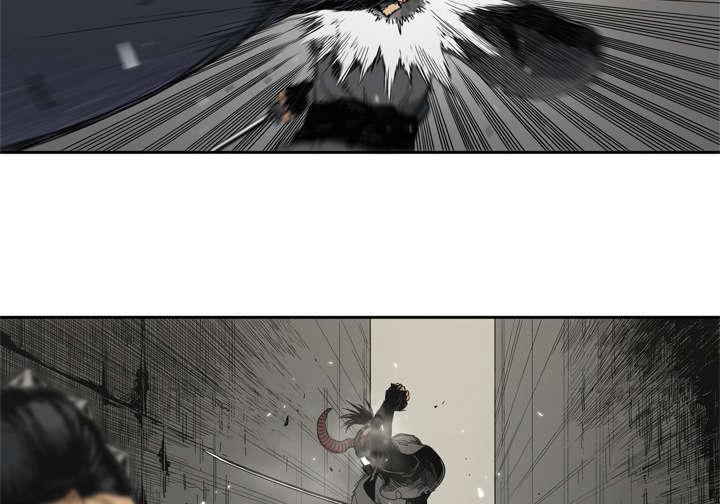 乱世邮差韩漫全集-30_援兵无删减无遮挡章节图片 