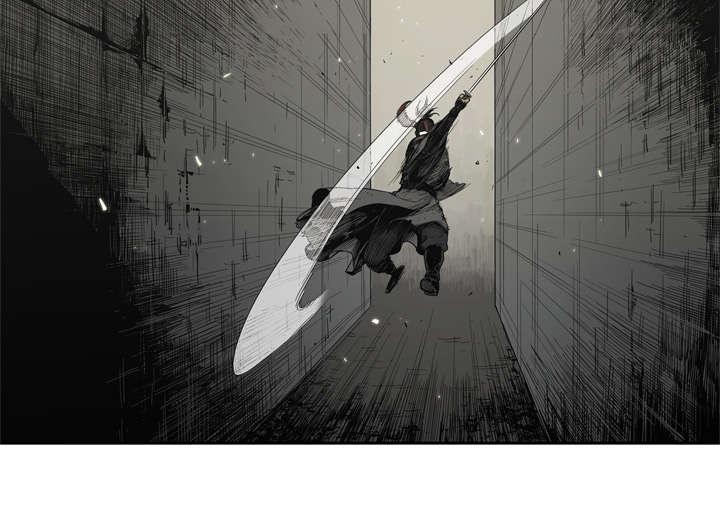 乱世邮差韩漫全集-30_援兵无删减无遮挡章节图片 