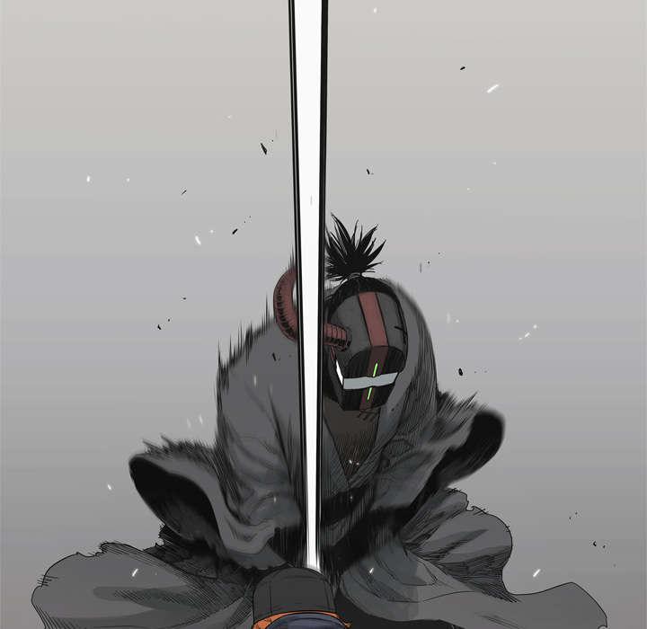 乱世邮差韩漫全集-30_援兵无删减无遮挡章节图片 