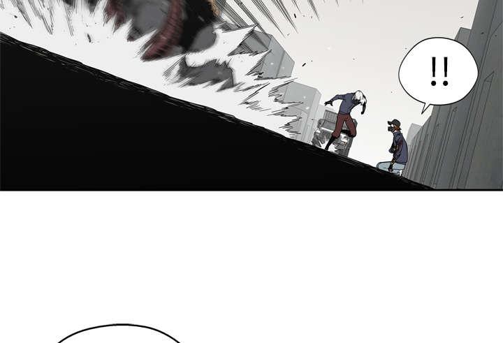 乱世邮差韩漫全集-30_援兵无删减无遮挡章节图片 