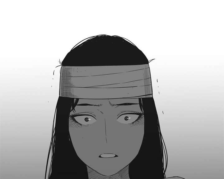 乱世邮差韩漫全集-34_寻找无删减无遮挡章节图片 
