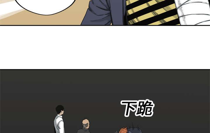 乱世邮差韩漫全集-35_消息无删减无遮挡章节图片 