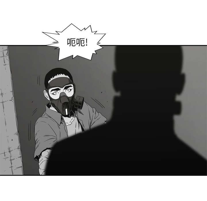 乱世邮差韩漫全集-35_消息无删减无遮挡章节图片 