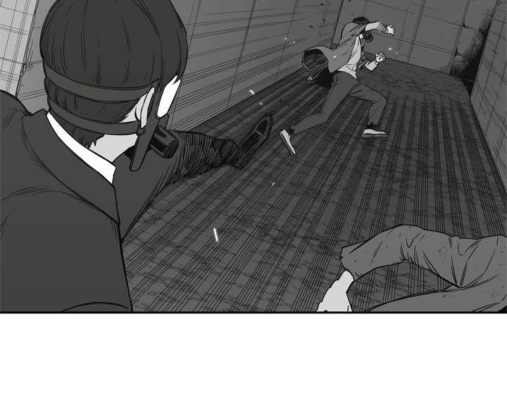 乱世邮差韩漫全集-36_所在无删减无遮挡章节图片 