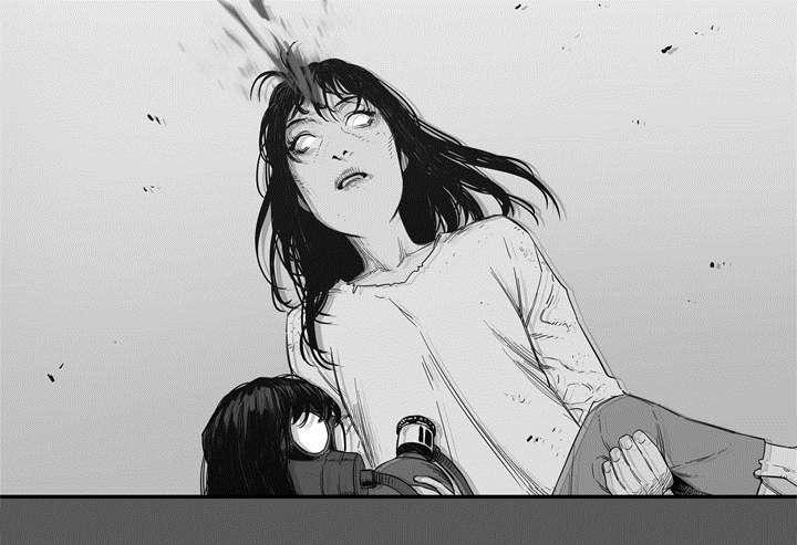 乱世邮差韩漫全集-38_寻找无删减无遮挡章节图片 