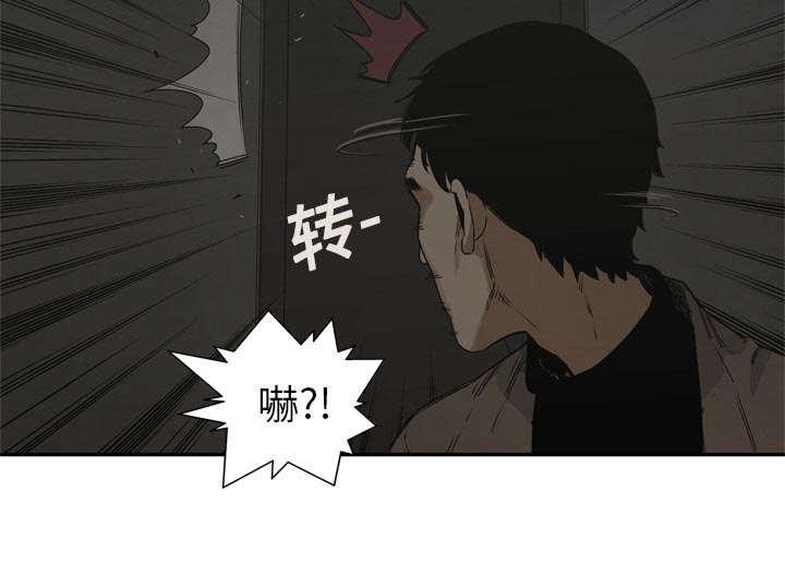 乱世邮差韩漫全集-40_畸形体无删减无遮挡章节图片 