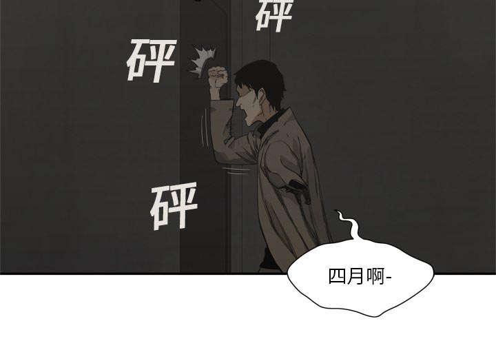 乱世邮差韩漫全集-40_畸形体无删减无遮挡章节图片 