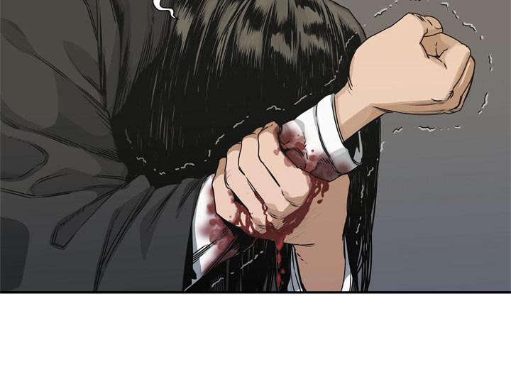 乱世邮差韩漫全集-40_畸形体无删减无遮挡章节图片 