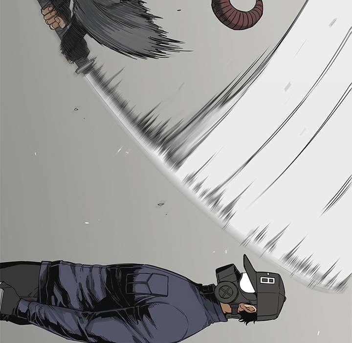 乱世邮差韩漫全集-46_强者无删减无遮挡章节图片 