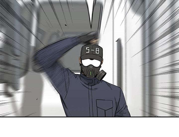 乱世邮差韩漫全集-46_强者无删减无遮挡章节图片 