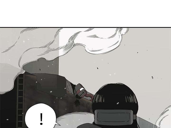 乱世邮差韩漫全集-46_强者无删减无遮挡章节图片 