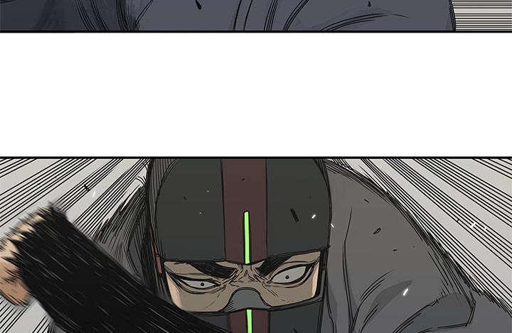 乱世邮差韩漫全集-47_线索无删减无遮挡章节图片 