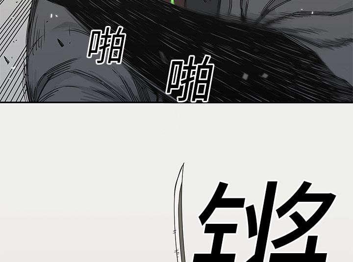 乱世邮差韩漫全集-47_线索无删减无遮挡章节图片 